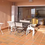 3 Pieces Avec Piscine Et Climatisation, Vue Mer, Animaux Admis A - Fr-1-780-52 *