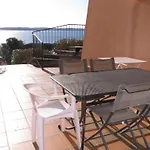 3 Pieces Avec Piscine Et Climatisation, Vue Mer, Animaux Admis A - Fr-1-780-52 Sainte-Maxime