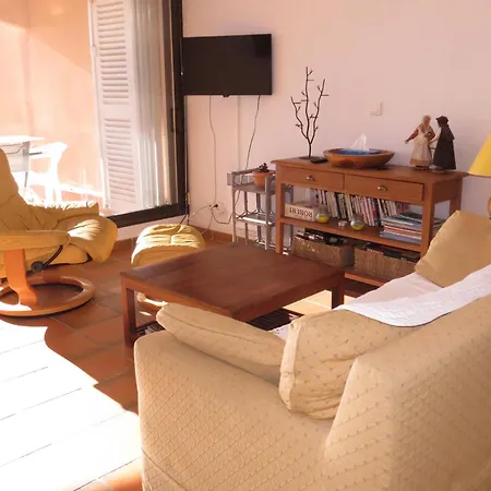 Apartment 3 Pieces Avec Piscine Et Climatisation, Vue Mer, Animaux Admis A - Fr-1-780-52