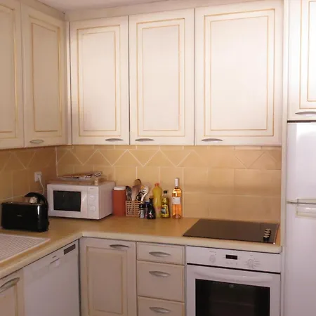 3 Pieces Avec Piscine Et Climatisation, Vue Mer, Animaux Admis A - Fr-1-780-52 Apartment *