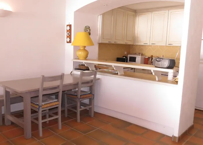 3 Pieces Avec Piscine Et Climatisation, Vue Mer, Animaux Admis A - Fr-1-780-52 Apartment Sainte-Maxime