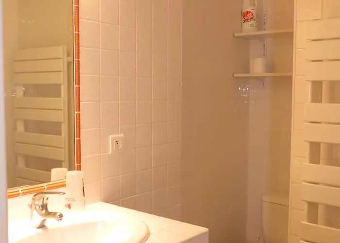 Apartment 3 Pieces Avec Piscine Et Climatisation, Vue Mer, Animaux Admis A - Fr-1-780-52 *