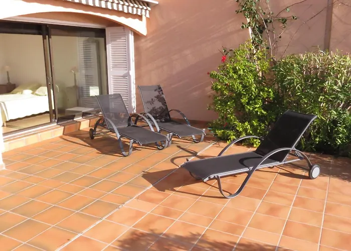 3 Pieces Avec Piscine Et Climatisation, Vue Mer, Animaux Admis A - Fr-1-780-52 *