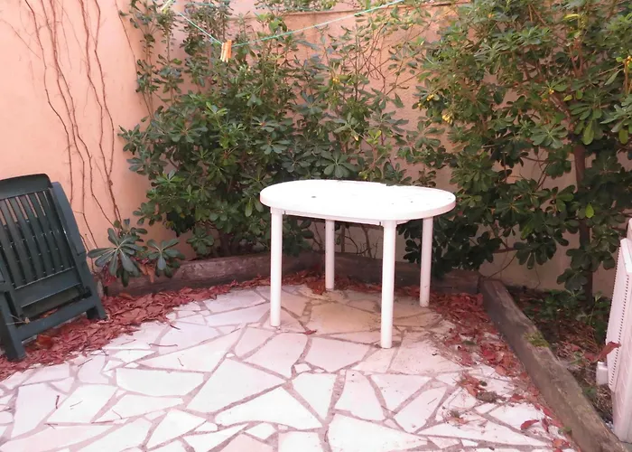 3 Pieces Avec Piscine Et Climatisation, Vue Mer, Animaux Admis A - Fr-1-780-52 * Sainte-Maxime