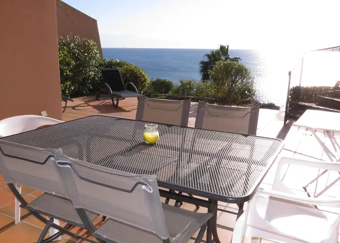 3 Pieces Avec Piscine Et Climatisation, Vue Mer, Animaux Admis A - Fr-1-780-52 * Sainte-Maxime