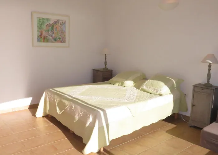 Apartment 3 Pieces Avec Piscine Et Climatisation, Vue Mer, Animaux Admis A - Fr-1-780-52