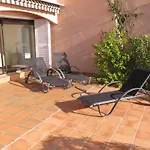 3 Pieces Avec Piscine Et Climatisation, Vue Mer, Animaux Admis A - Fr-1-780-52