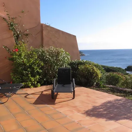 Daire 3 Pieces Avec Piscine Et Climatisation, Vue Mer, Animaux Admis A - Fr-1-780-52 Sainte-Maxime