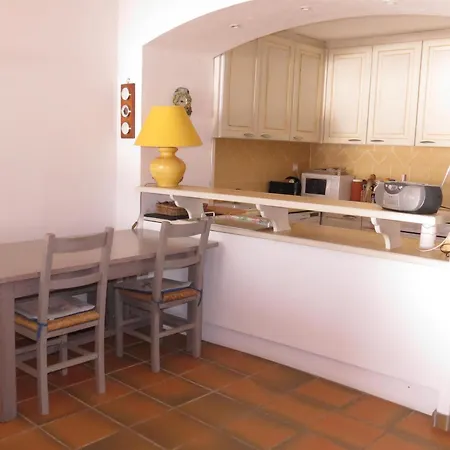 Apartamento 3 Pieces Avec Piscine Et Climatisation, Vue Mer, Animaux Admis A - Fr-1-780-52 *