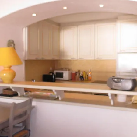 Daire 3 Pieces Avec Piscine Et Climatisation, Vue Mer, Animaux Admis A - Fr-1-780-52 Sainte-Maxime