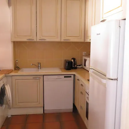 3 Pieces Avec Piscine Et Climatisation, Vue Mer, Animaux Admis A - Fr-1-780-52 * Sainte-Maxime
